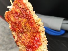 -香酥鸡排(京汉大道店)