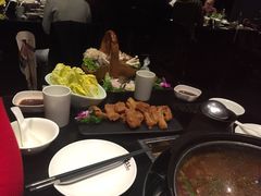 -捞王猪肚鸡火锅(昆山店)