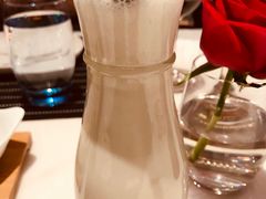 -伊斯坦布尔土耳其清真咖啡餐厅