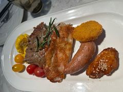 -Aqua Oasis 水天堂(常熟永旺店)