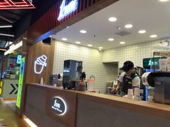 -1点点(新达汇三林店)