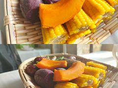 五谷丰登-食家鸽园