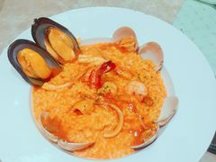 -大树餐厅(红旗街万达店)