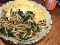 -娄三少·老北京春饼烤鸭家常菜(富力又一城店)