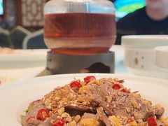 -客家汇·客家传承菜(水库店)
