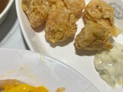 -深仔记茶餐厅(亚士厘道店)