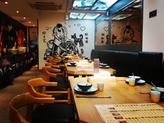 -胡马八破·川菜小馆(高新万达店)