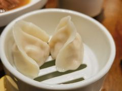 -喜鼎海胆水饺(东港店)