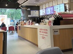 -COSTA COFFEE(丰联广场店)