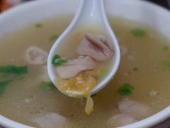 -温记府廟豆汤饭·始于1955年(海椒店)