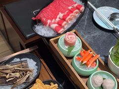 -捞王猪肚鸡火锅(金华义乌之心店)