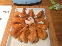 -局气 烤鸭·北京菜(光华路店)