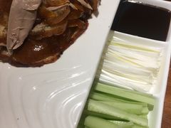 -又一福烤鸭·北京菜(东四店)