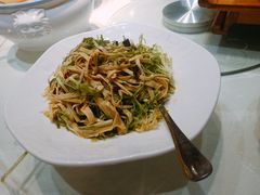 -煎饼卷大葱·非遗传承·潍坊菜(十笏园店)