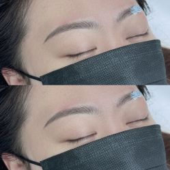 -张小野·专业半永久纹眉