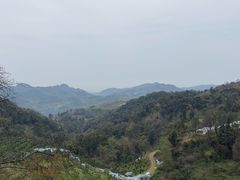 -樱桃山旅游景区