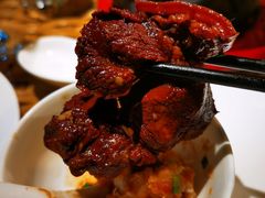 -世外桃源农庄·德清土菜(兴康南路店)