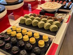 -The COOK·厨餐厅·自助餐(浦东嘉里大酒店)