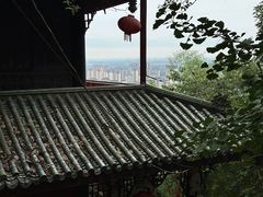 -老君山