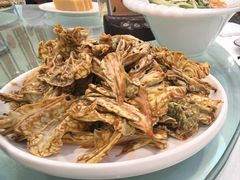 -烤肉季饭庄