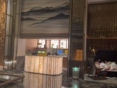 -傲泓度假酒店(河西奥体店)