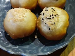 -鑫震源·苏式大虾生煎(山塘街店)