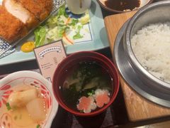 -味太助·银饭食堂(中华城店)