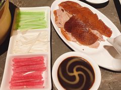 -金鸭季·北京烤鸭(深业上城店)