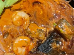 -青雅中餐厅(大连金石滩绿发希尔顿度假酒店)