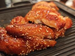 -庭悦餐厅(华侨城店)