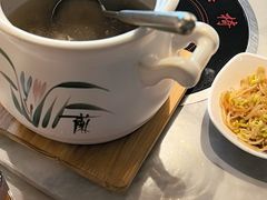 -闽公馆·客家私房菜·商务宴请·包厢(杏林橡树湾店)