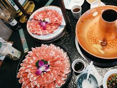 -阳坊涮肉(西直门凯德mall店)