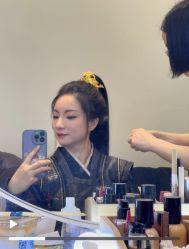 -盘子女人坊古装写真摄影(南京总店)