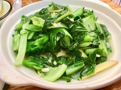 芥菜-聪辉同安老美食饭店(大元路店)