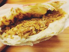 -满小西·馍现烤·面劲道(Rmall生活广场店)