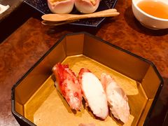 -蟹道乐( 新宿駅前店)