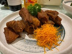 -中油泰富国际酒店-中餐厅