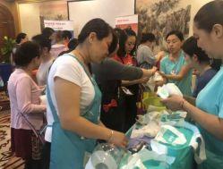 -湖畔阳光月子中心(泰达会馆店)