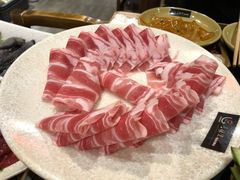 -唇辣号重庆老火锅(亦庄店)