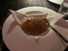 避风塘蟹-wann lounge 低温慢煮牛排·清吧