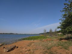 -南京金牛湖风景区
