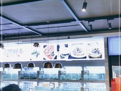 -上座·餐厅(阳光100店)