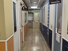 -吉的堡成长中心(大华虎城校区)