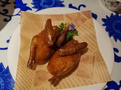 -江南赋(内蒙古大厦店)