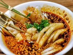 -太二酸菜鱼(SM城市广场店)