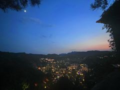 -云端咖啡(古北水镇景区店)