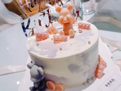 -亦家cake·0卡糖