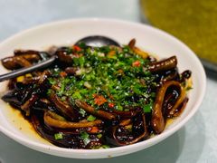 -利鸿私宴(南京路步行街店)