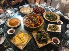 -青城甲(青城山店)