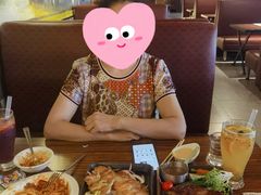 -路易十三西餐厅(西关新天地店)